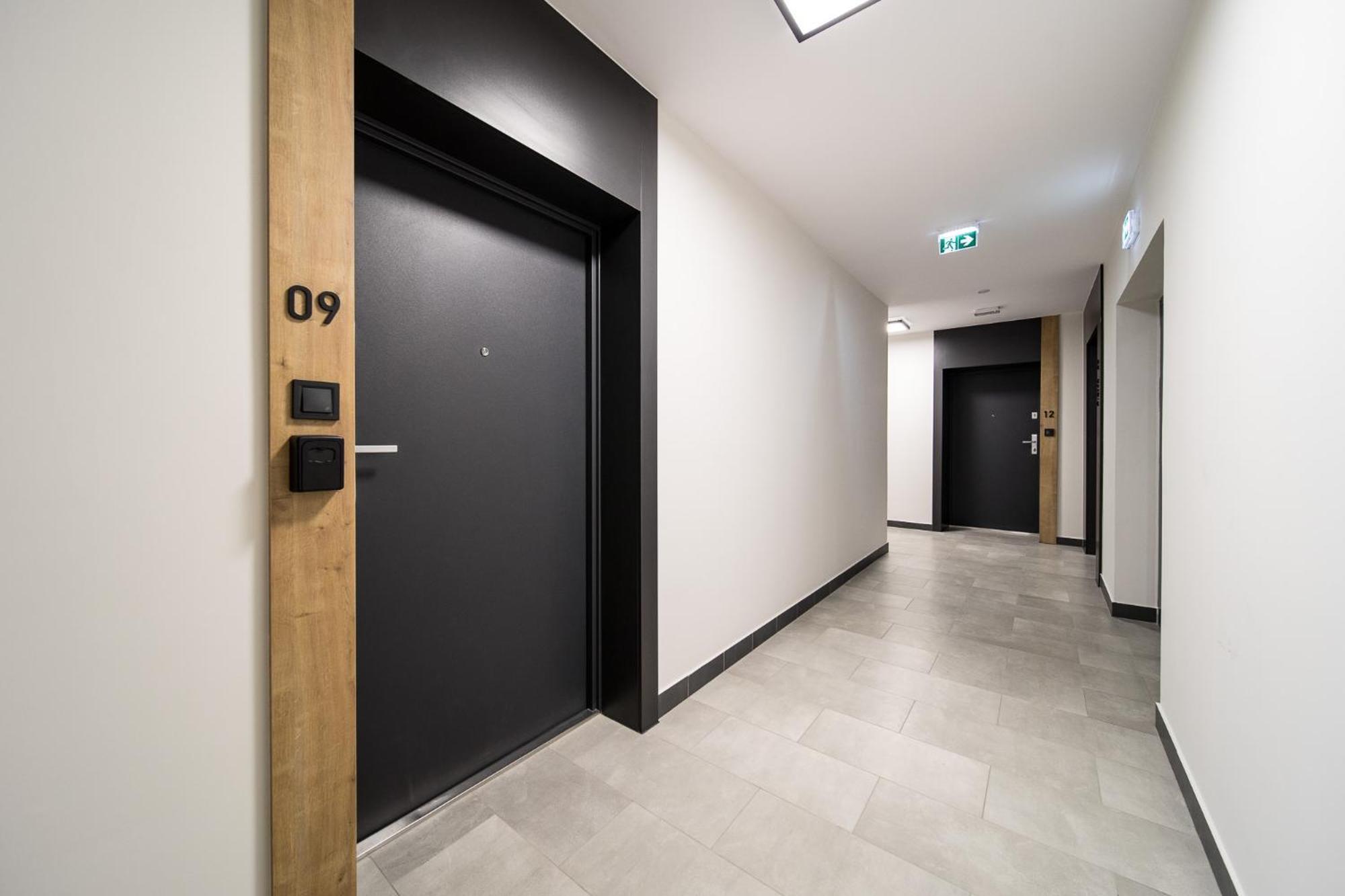 Madalinskiego Comfort Apartment Wroclaw
